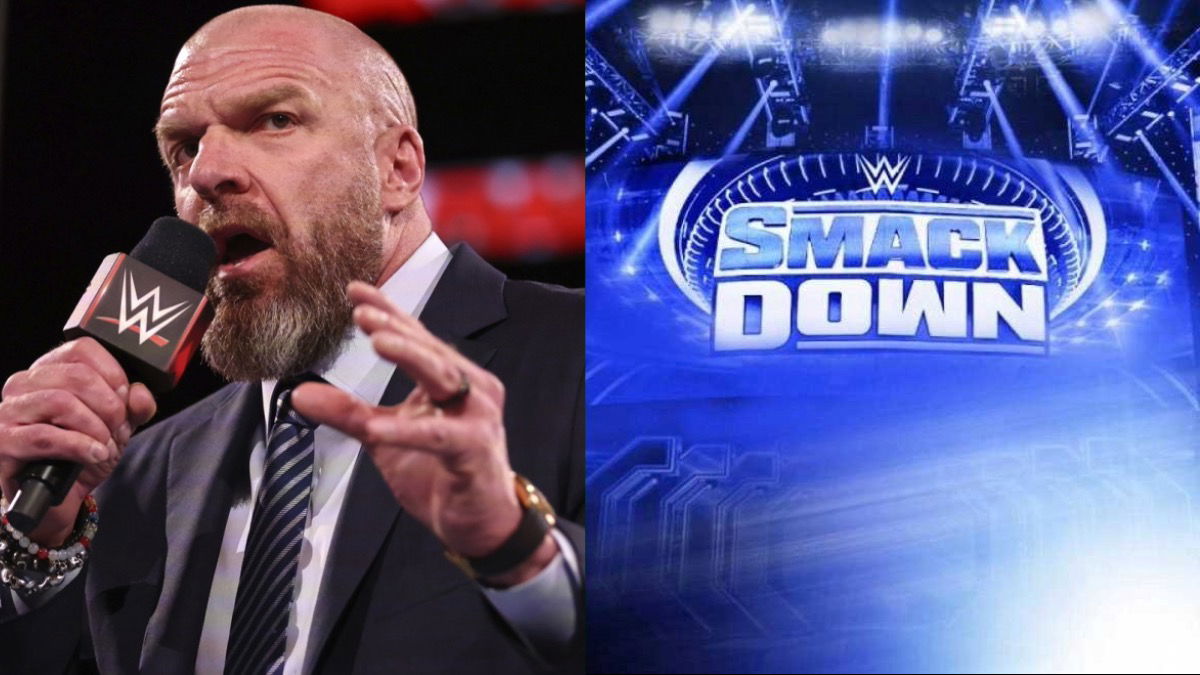 WWE Makes Last-Minute Changes to SmackDown Matches Following Orlando Event