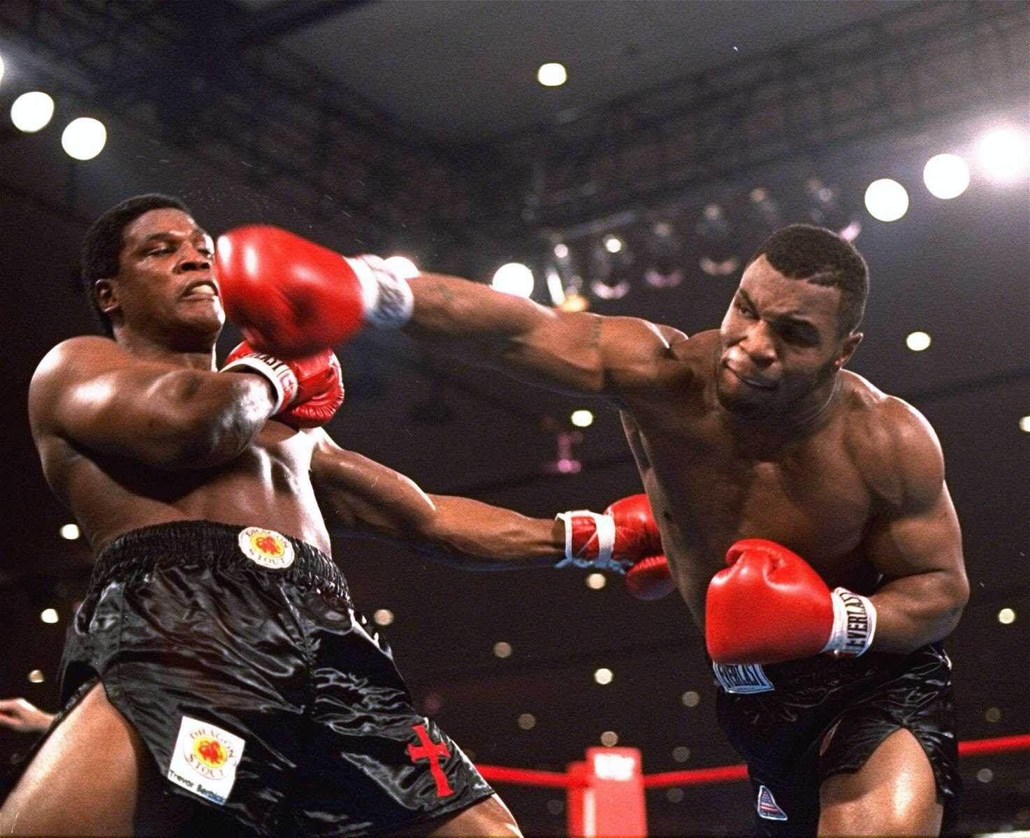 Understanding Boxing Reach: Why It Matters for Your Fighting Style