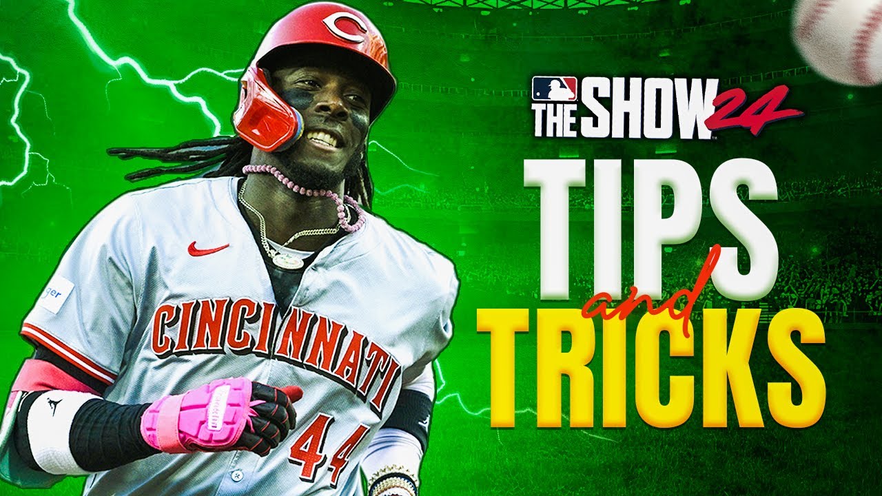 Mastering Trades in MLB The Show 24: Tips and Strategies