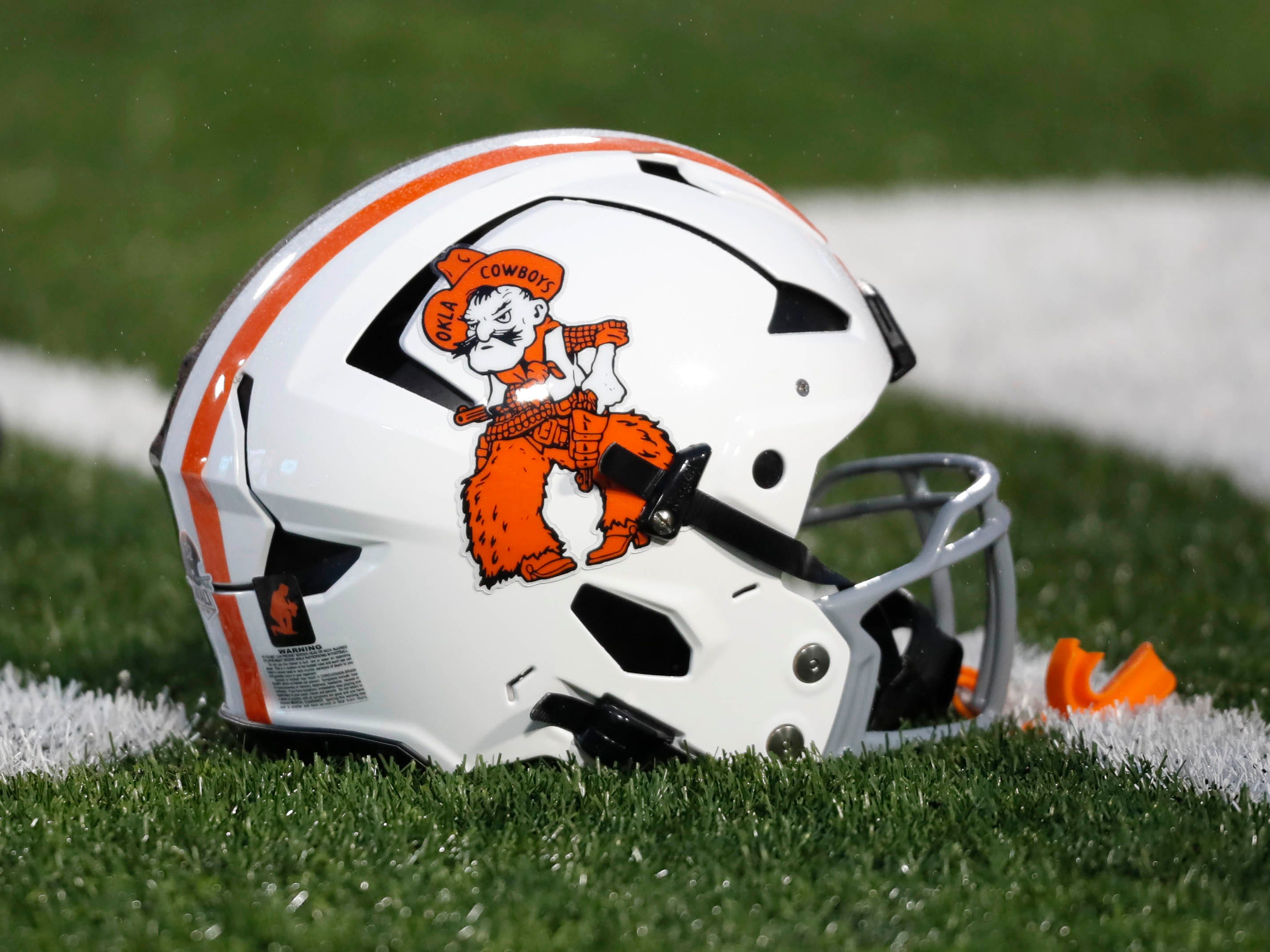 2024 Oklahoma State Cowboys Football Depth Chart: Projected Starters & Key Reserves