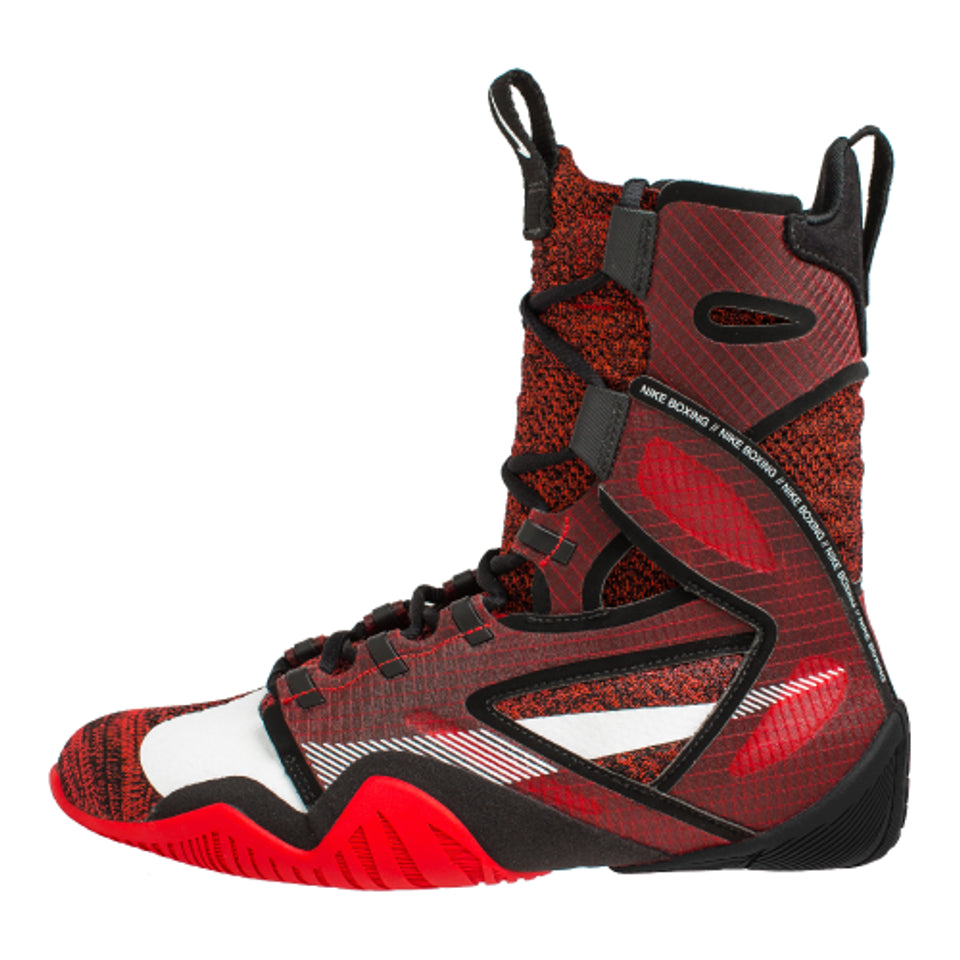 Best Deals on Red Nike Boxing Shoes - Shop Nike HyperKO 2 for Peak Performance