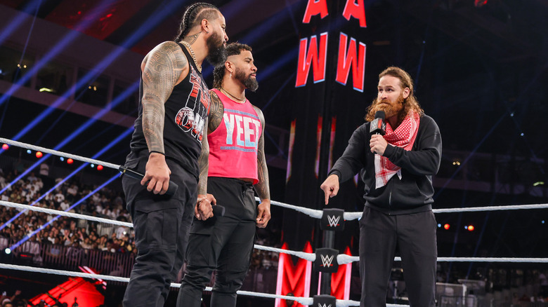WWE Raw Ratings Report: Viewer Growth and Key Insights for November 2024