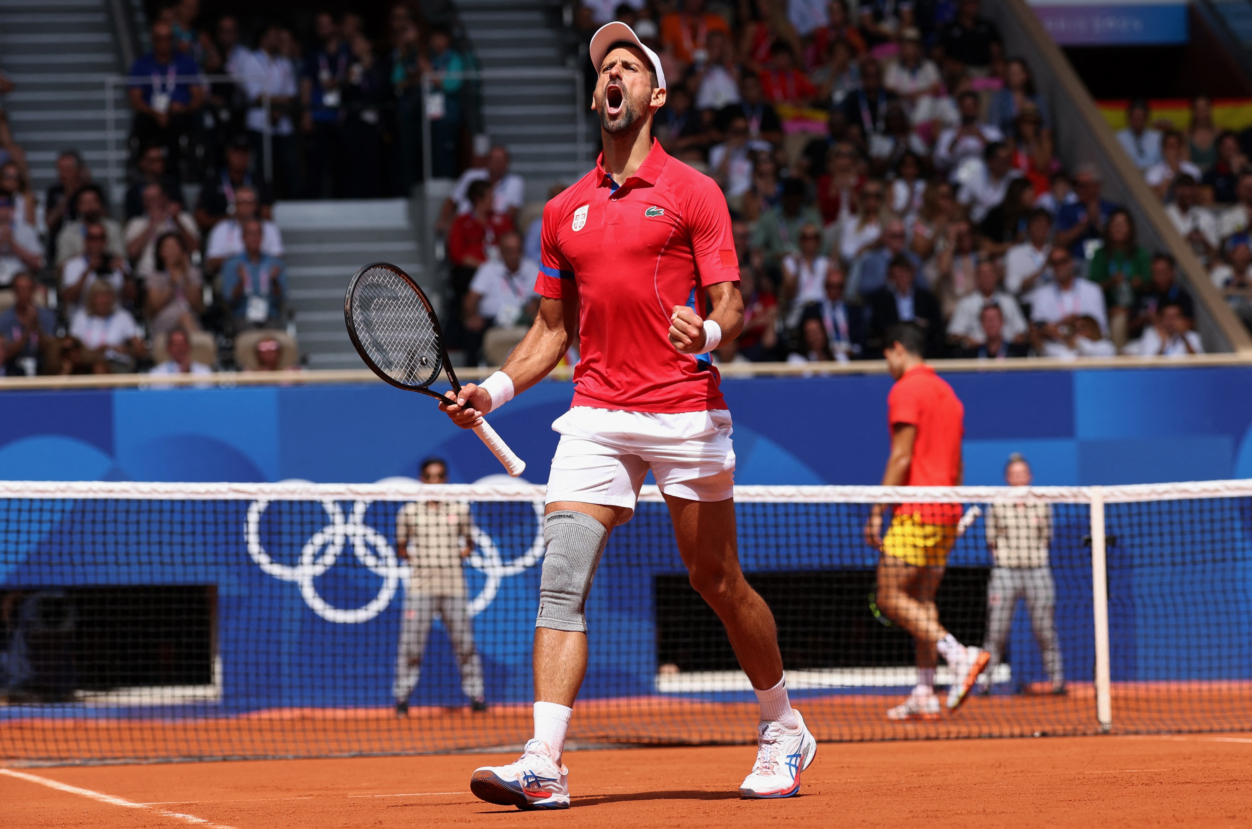 Olympic Tennis Medalists: Djokovic, Alcaraz, and the Paris 2024 Results