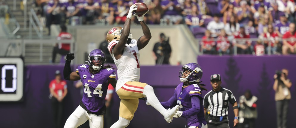 NFL Connections: Discover How Footballs Biggest Stars Are Linked