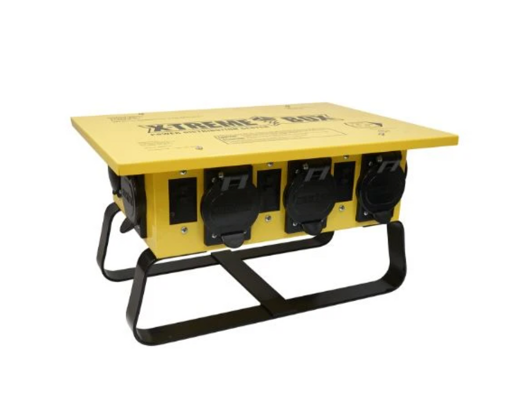 Why You Need a Spider Box for Efficient Cable Management and Storage