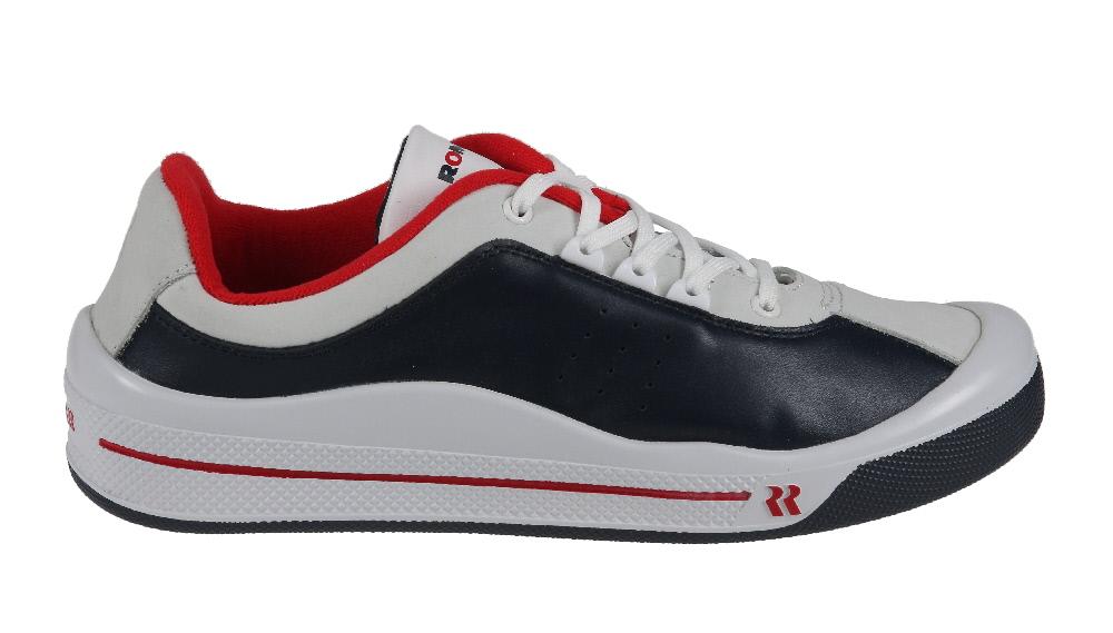 Romika Tennis Master: Premium Comfort and Style for Men's Footwear