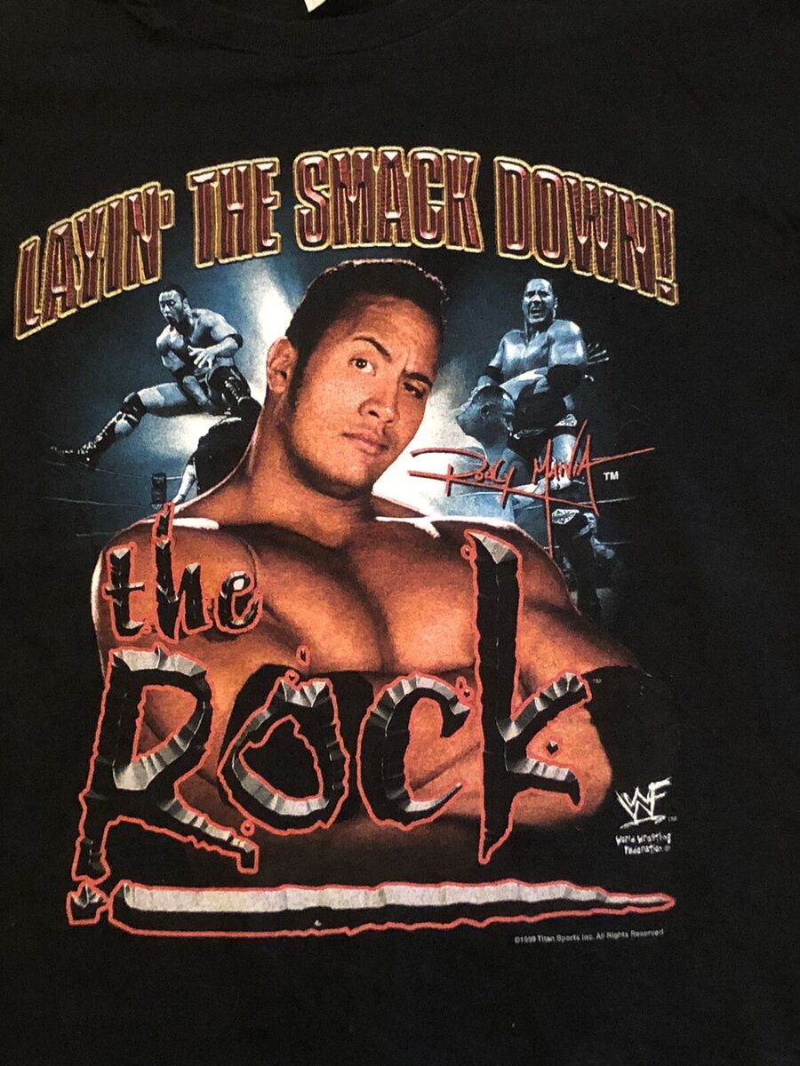 Vintage WWE Shirts Collection: Classic Wrestling Tees for All Ages