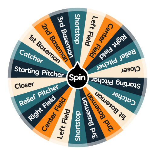 Random MLB Team Generator: Spin the Wheel and Choose Your Team