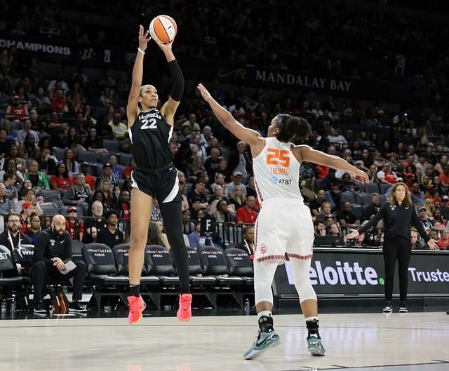 WNBA Team Depth Charts: Your Guide to the 2024 Season