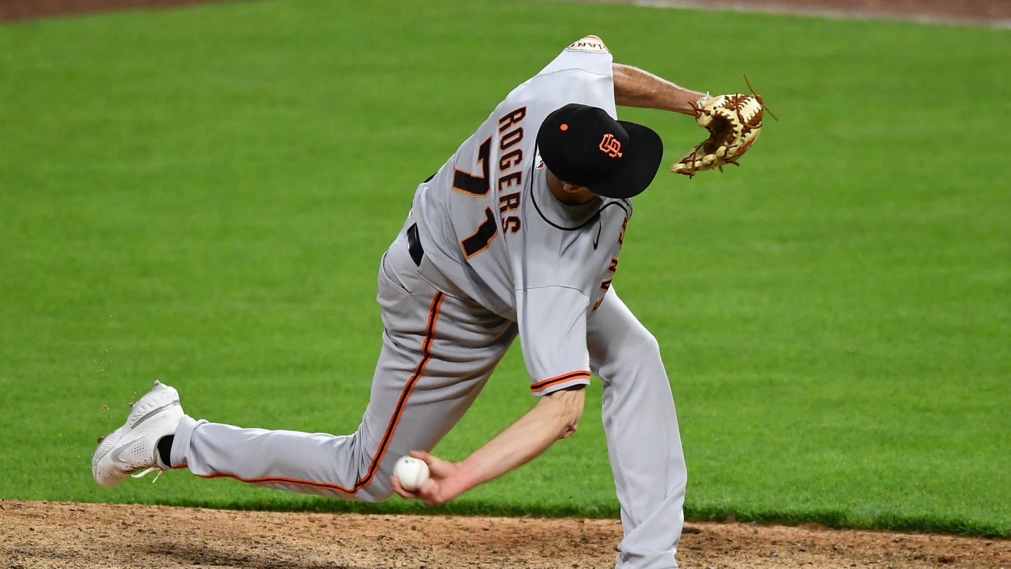 Side Arm Pitchers in MLB The Show 24: Top Players and How to Use Them