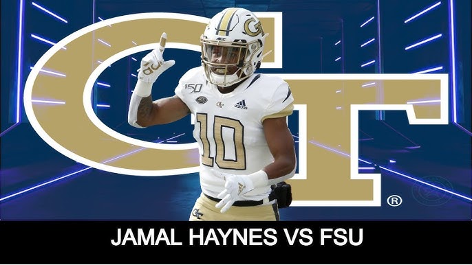 Why Jamal Haynes is a Rising Star in the 2025 NFL Draft