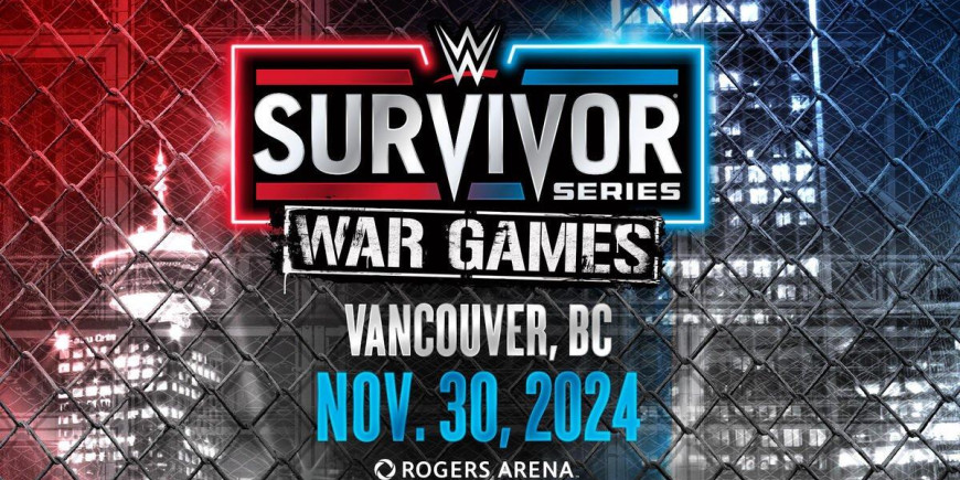 WWE Survivor Series Start Time: What Time Does the 2024 Event Kick Off?