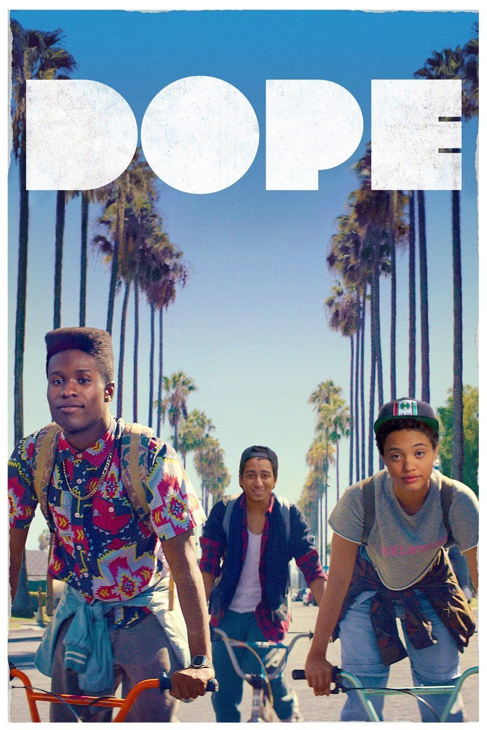 Watch Unlimited Movies & TV Shows on Dope Box – Ad-Free and Registration-Free