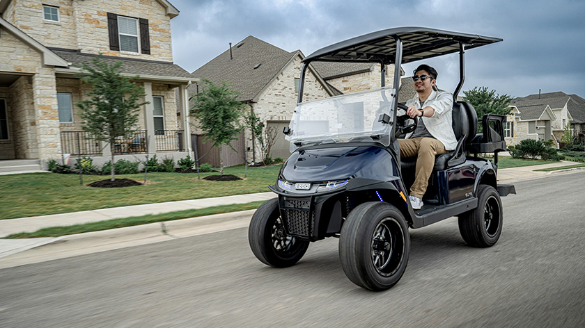 EZ Go Golf Cart: Explore the Best 2025 Models and Features