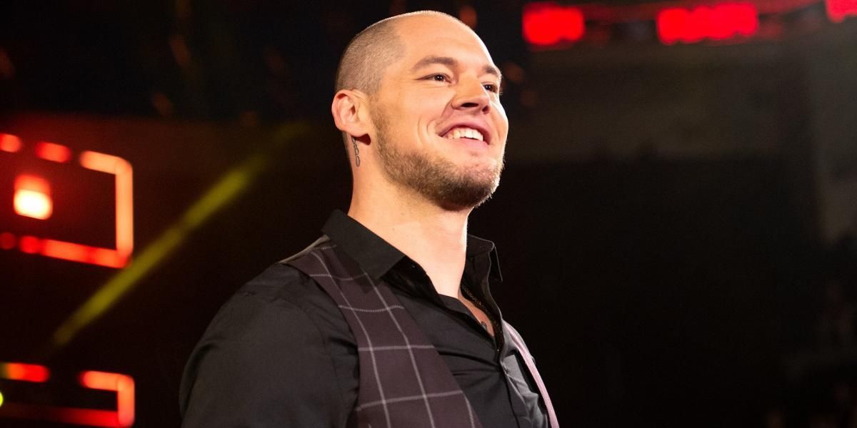 Dumbass Corbin Leaves WWE: What Went Wrong for the Former Superstar