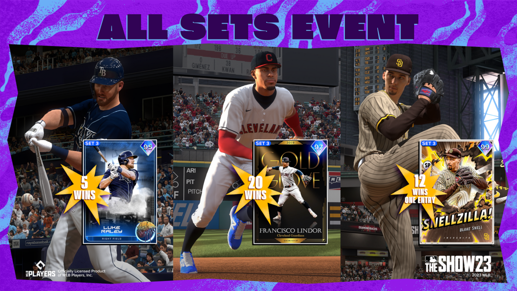 Todays MLB The Show 23 Roster Update: All You Need to Know About Player Moves