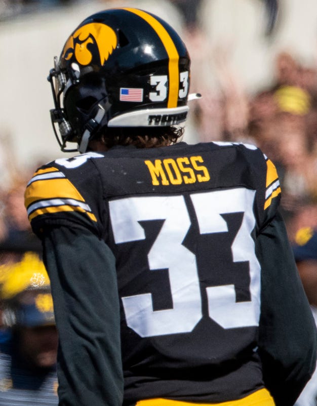 Are There Any White DBs in the NFL? Exploring Rarity and Representation