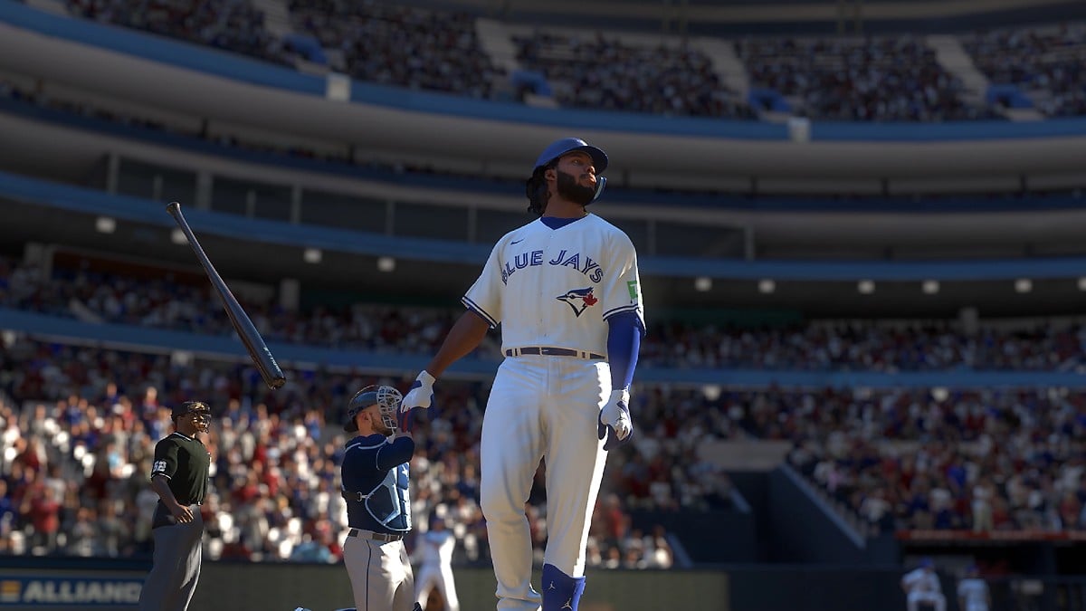 How to Get Traded in MLB The Show 24: A Step-by-Step Guide