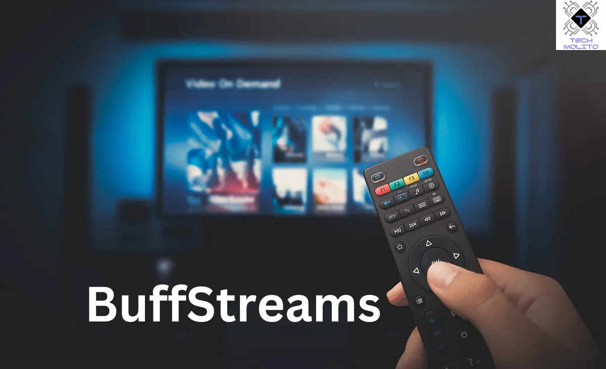 Catch Every MLB Game Live with Buffstream, No Sign Up