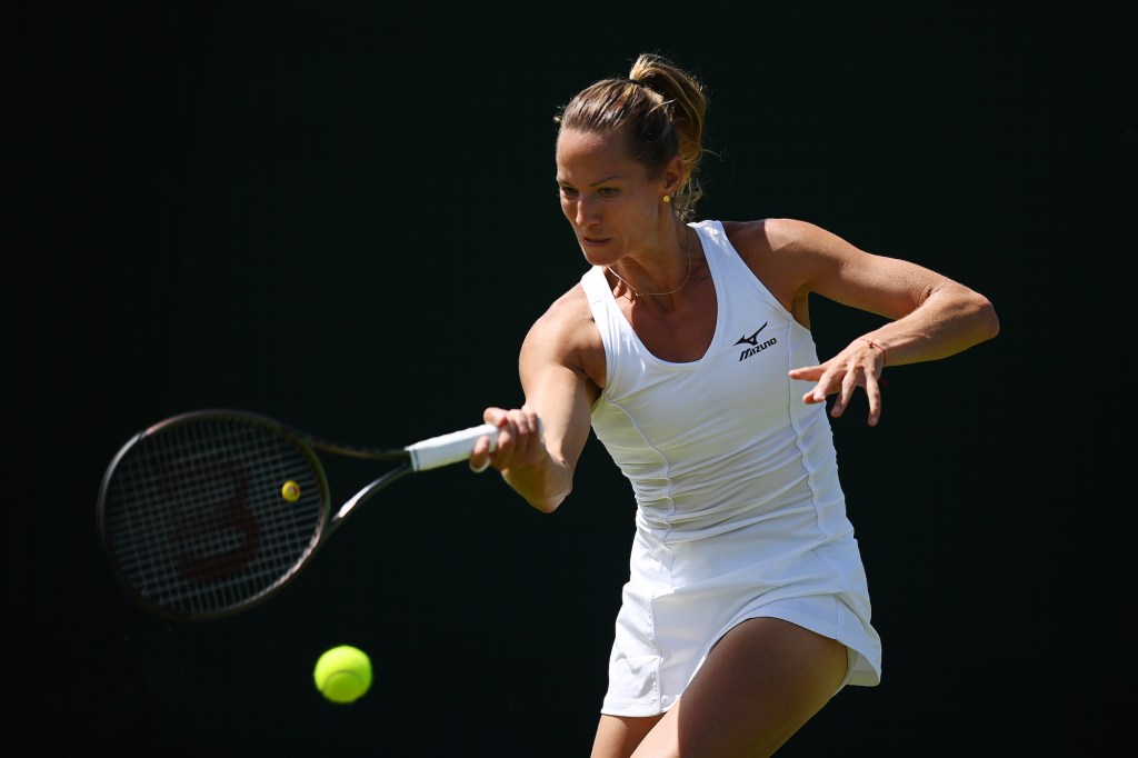 The Rise of Gay Tennis Players: Inclusion and Representation in Tennis