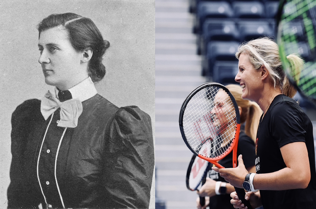 Top Tennis Players Who Identify as Lesbian: From History to Modern Stars