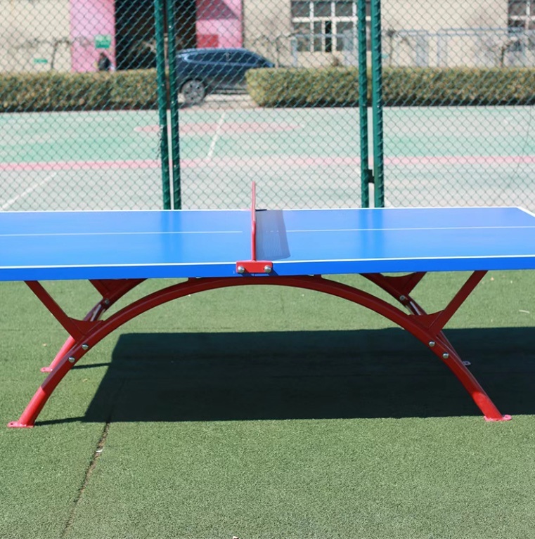High-Quality Table Tennis Tables from China – Wholesale Prices & Customization Options
