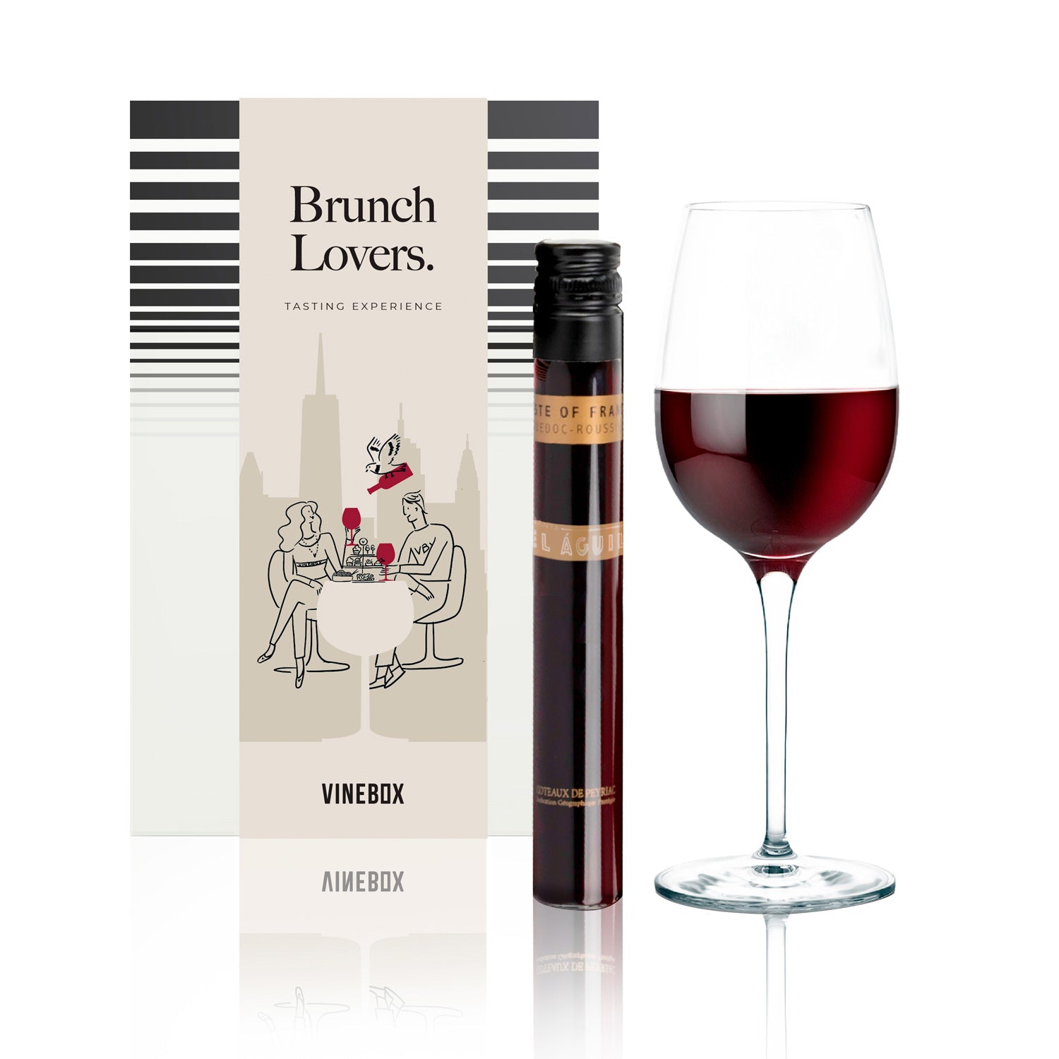 Wine a Box: Experience Premium Wine in a Convenient Package