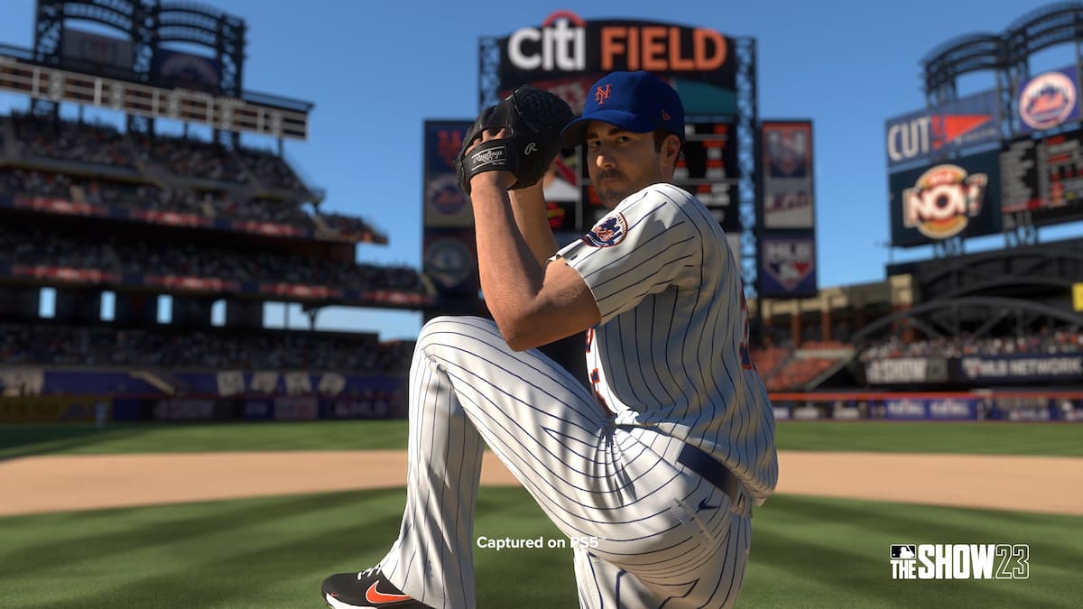 How to Update Rosters in MLB The Show 23: November 2023 Update