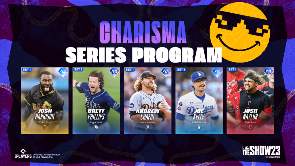 Todays MLB The Show 23 Roster Update: All You Need to Know About Player Moves