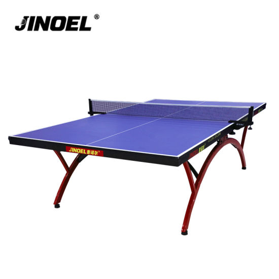 High-Quality Table Tennis Tables from China – Wholesale Prices & Customization Options