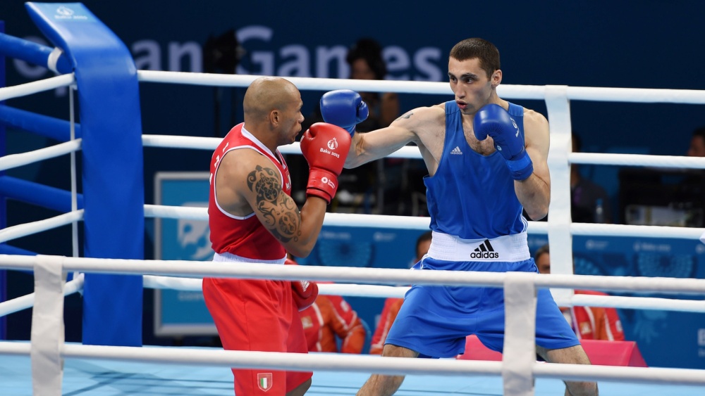 Understanding Boxing Reach: Why It Matters for Your Fighting Style