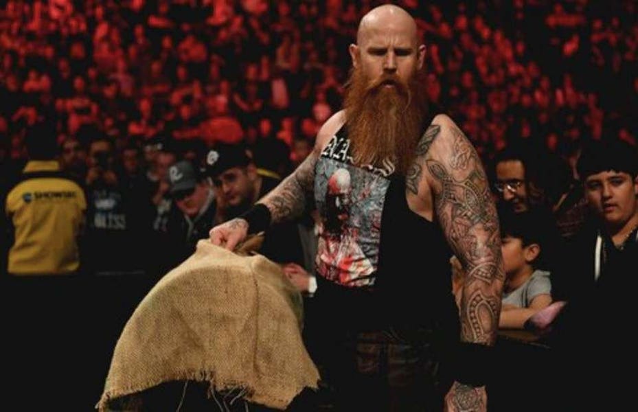 Who Called Themselves a Shaman on WWE Raw? Unraveling the Mystery