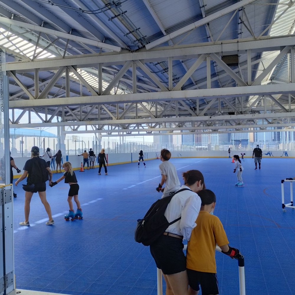 Find Nearby Indoor Tennis Courts for All Levels and Ages
