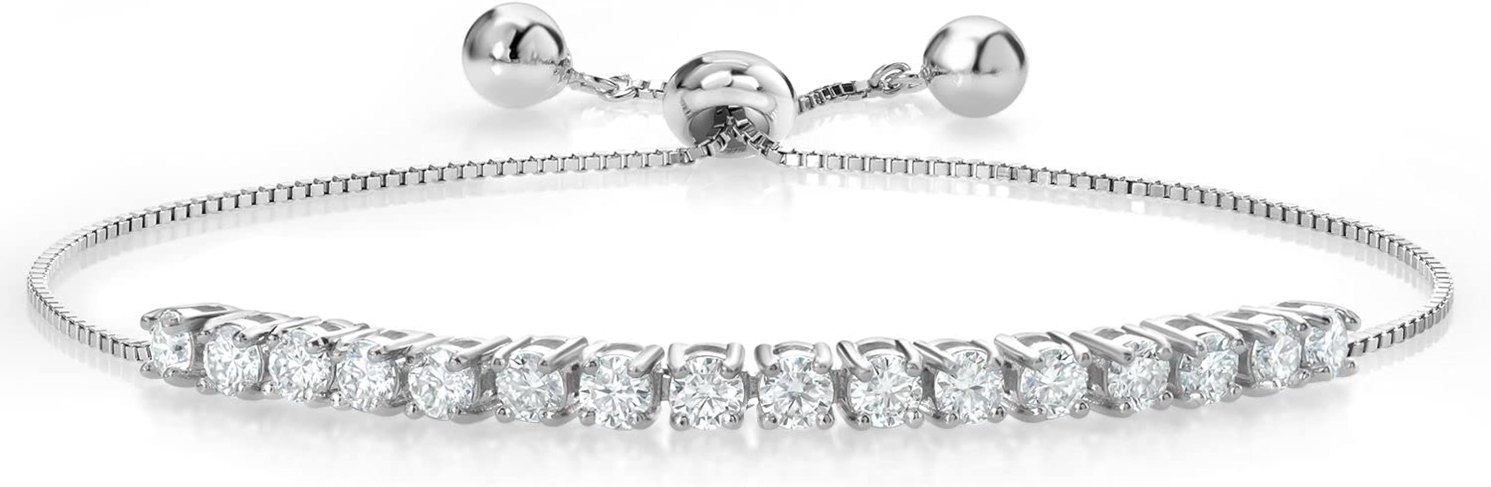 Discover the Best Moissanite Tennis Bracelet for Ultimate Style and Value