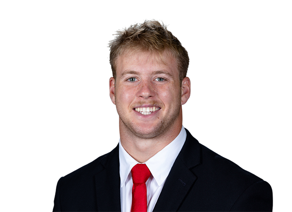 Hunter Wohler: Wisconsin Safetys 2025 NFL Draft Stock and Predictions