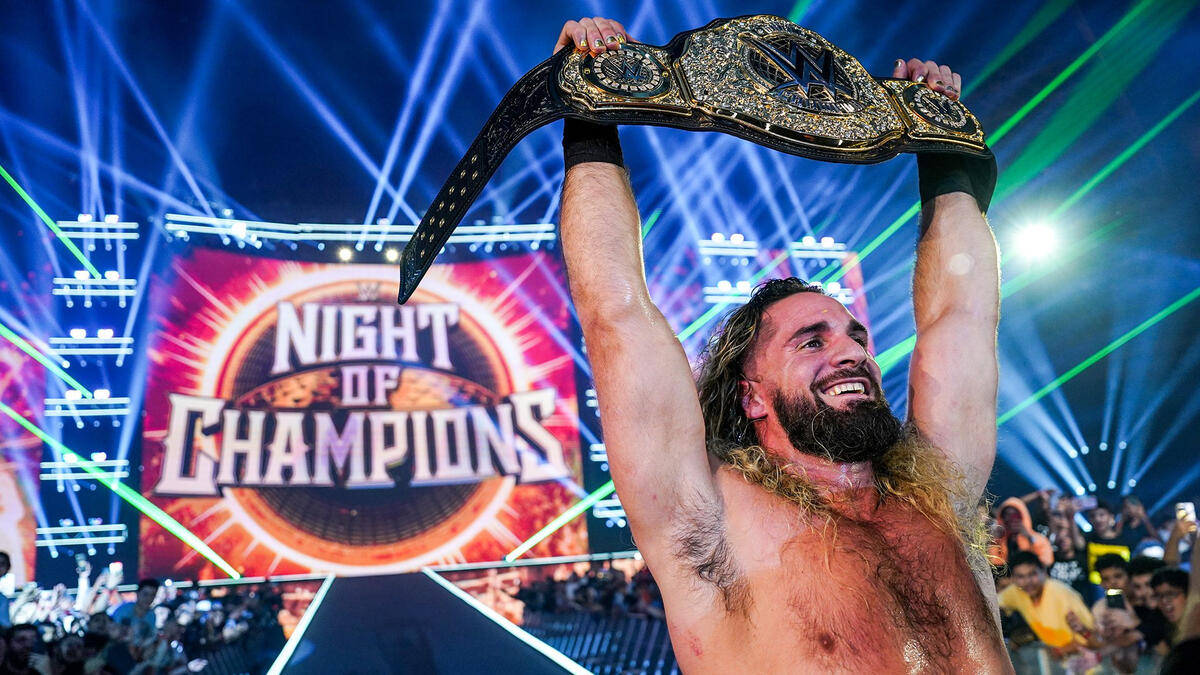 Ultimate WWE Quizzes 2023: Champions, Events, and More!