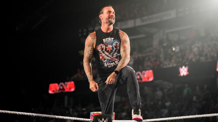 WWE RAW 1626 Review: CM Punks Big Return and More – July 23, 2024