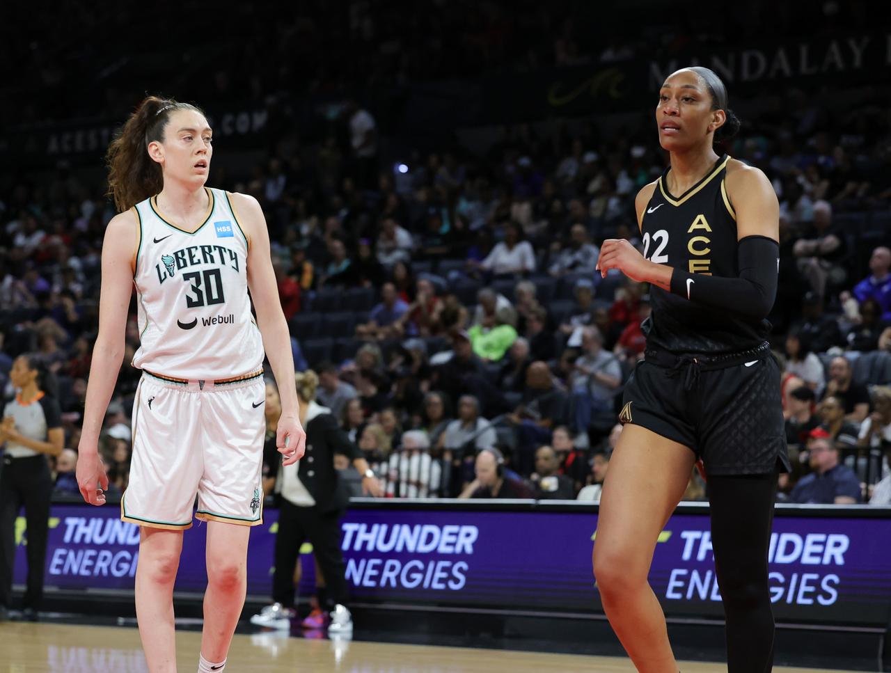 WNBA Team Depth Charts: Your Guide to the 2024 Season