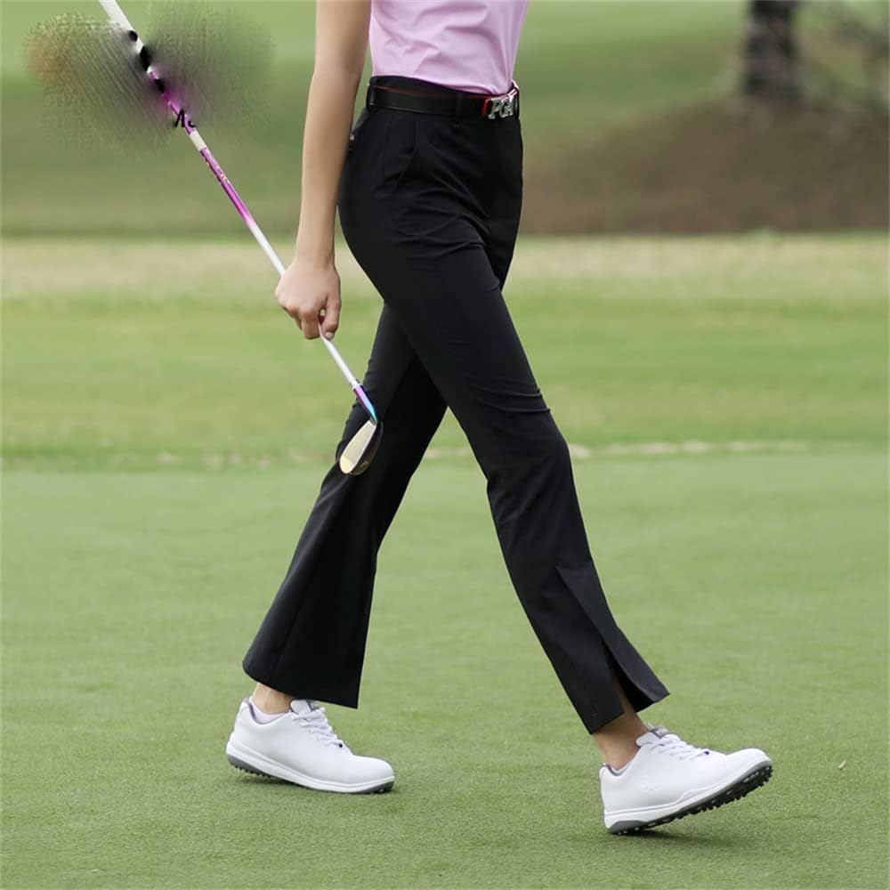 Top Womens Golf Pants for Performance and Fit