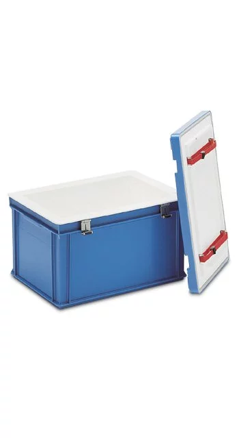 Thermo Box Panel: The Ultimate Solution for Temperature Control in Storage Systems