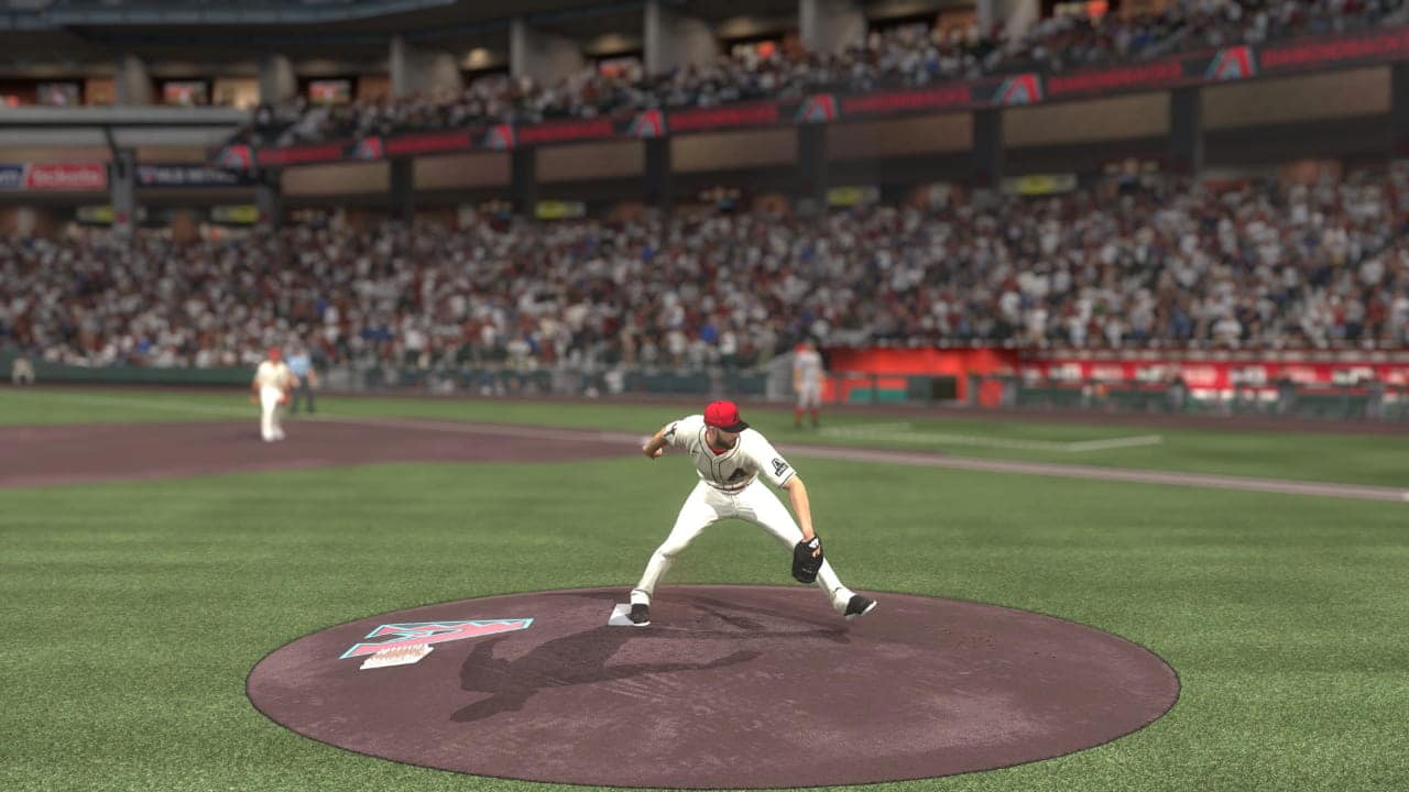Side Arm Pitchers in MLB The Show 24: Top Players and How to Use Them