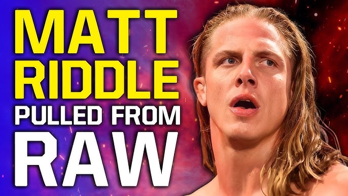 Who Called Themselves a Shaman in WWE Raw? Riddles Shocking Reveal