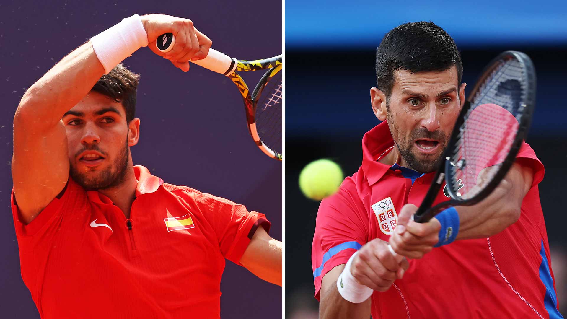 Olympic Tennis Medalists: Djokovic, Alcaraz, and the Paris 2024 Results