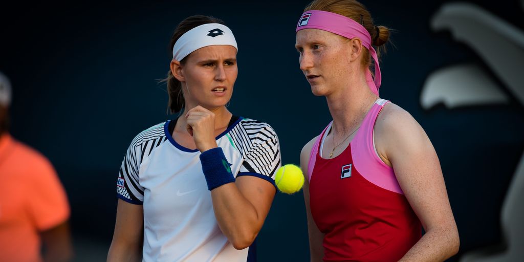 Beyond the Baseline: The Rise of LGBTQIA+ Women in Tennis