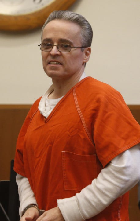 Justice for Charlene Puffenbarger: McCarley Found Guilty in Third Trial