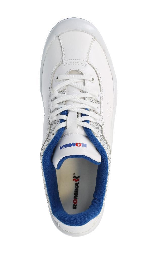 Shop Romika Tennis Master for Premium Comfort and Performance