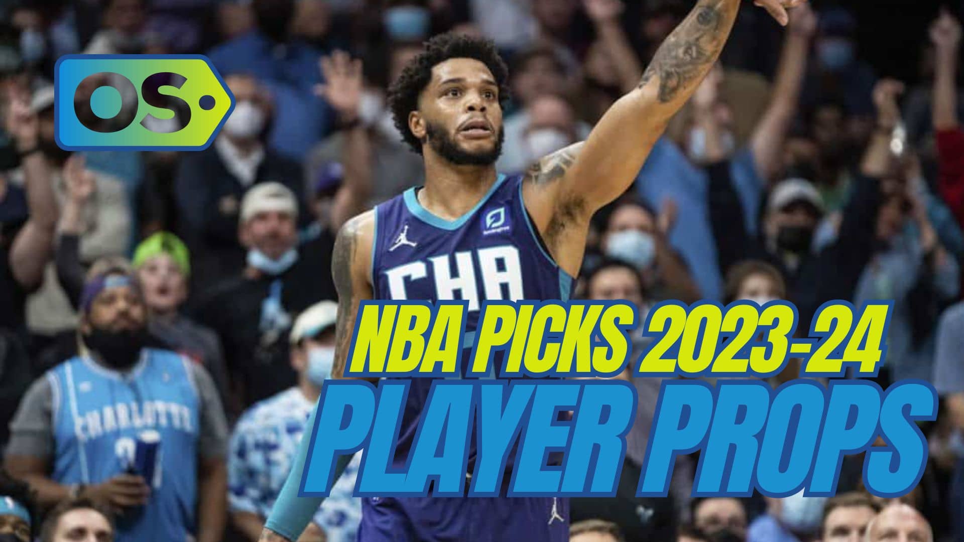 NBA Player Prop Bets Today: Top Picks for Winning Wagers