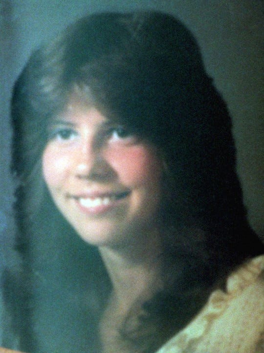 Justice for Charlene Puffenbarger: McCarley Found Guilty in Third Trial