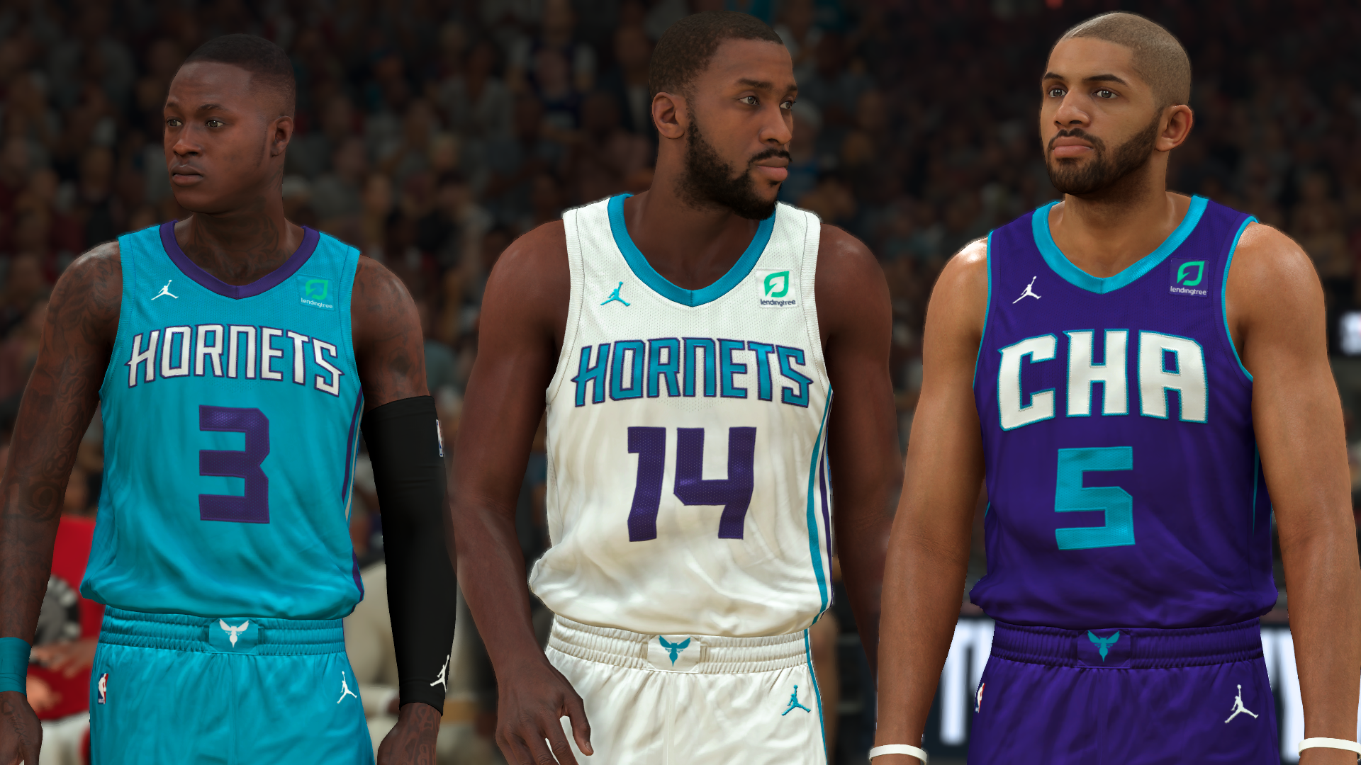Pinoy21 Hornets Jersey NBA 2K21: Download the Latest Mod for Authentic Customization