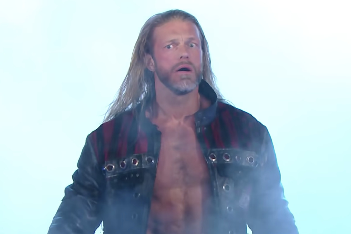 WWE Rumor Roundup: Big News on Edge, SmackDown, and NXT Call-Ups